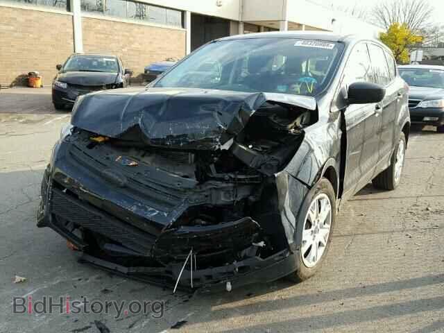 2013 FORD ESCAPE - VIN: 1FMCU0F76DUD33948 - Photo 2