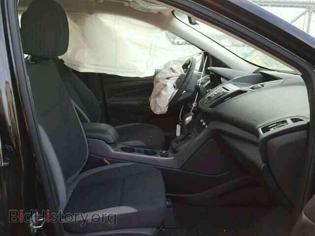 2013 FORD ESCAPE - VIN: 1FMCU0F76DUD33948 - Photo 5