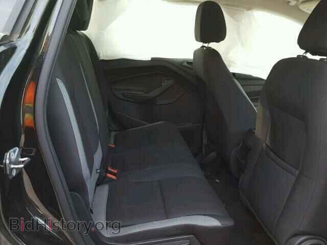 2013 FORD ESCAPE - VIN: 1FMCU0F76DUD33948 - Photo 6