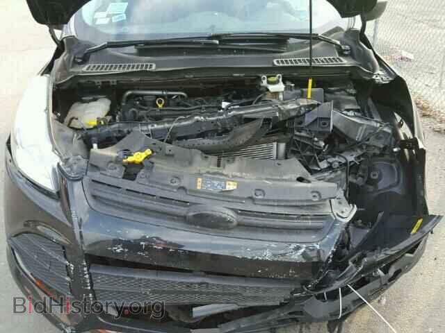 2013 FORD ESCAPE - VIN: 1FMCU0F76DUD33948 - Photo 7