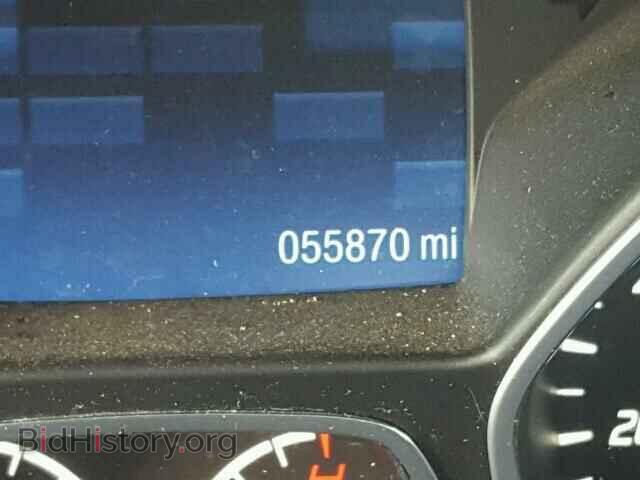 2013 FORD ESCAPE - VIN: 1FMCU0F76DUD33948 - Photo 8