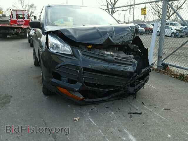 2013 FORD ESCAPE - VIN: 1FMCU0F76DUD33948 - Photo 9