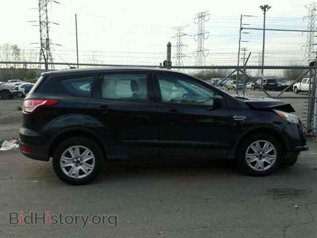 2013 FORD ESCAPE - VIN: 1FMCU0F76DUD33948 - Photo 10