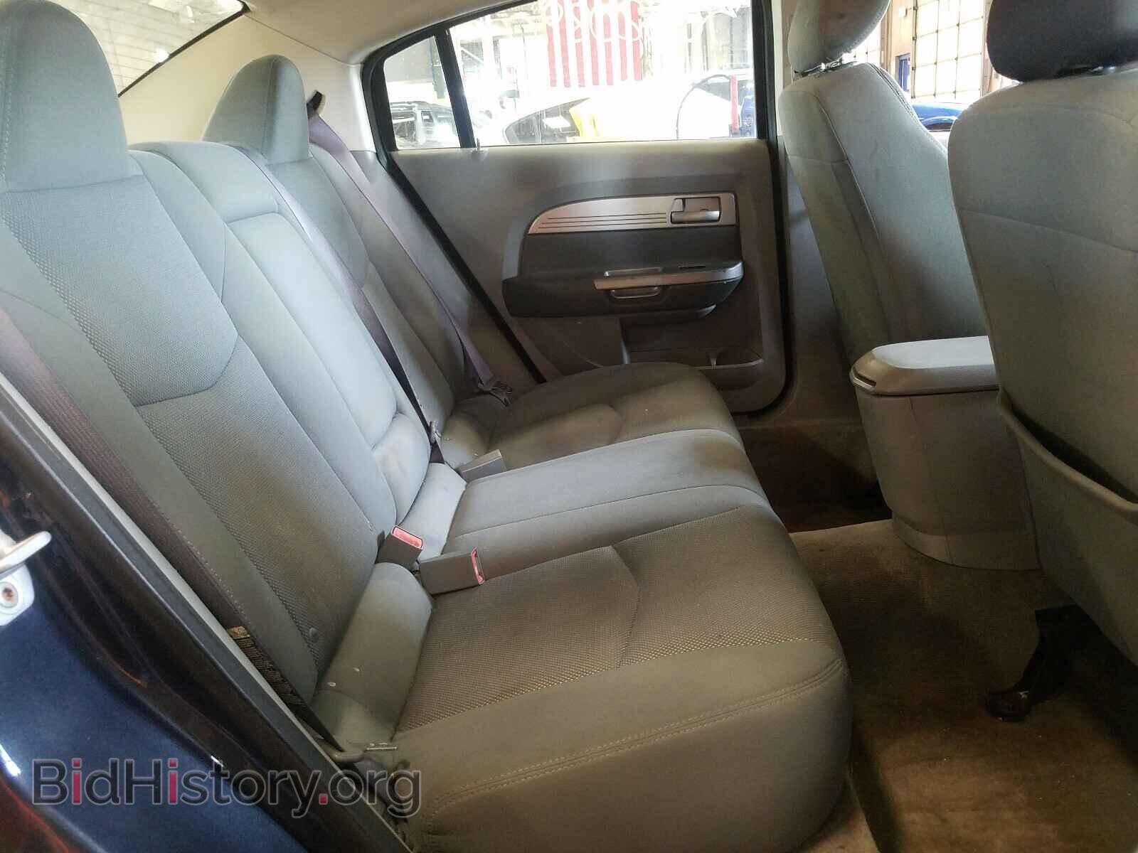 2007 CHRYSLER SEBRING - VIN: 1C3LC46K77N524106 - Фото 6