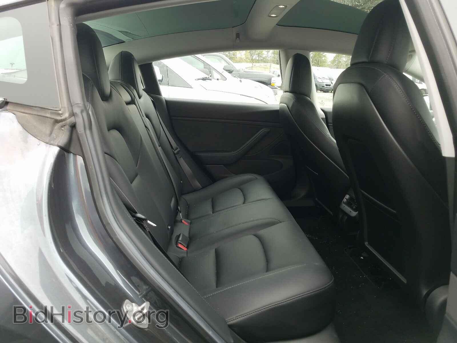 2018 TESLA MODEL 3 - VIN: 5YJ3E1EA7JF026622 - Photo 6