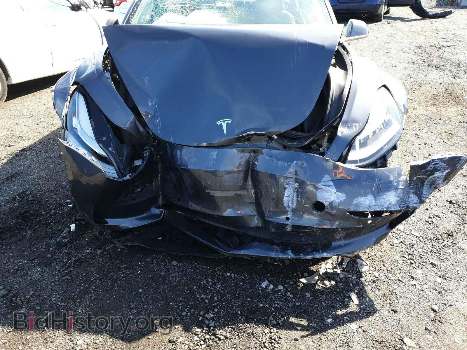 2018 TESLA MODEL 3 - VIN: 5YJ3E1EA7JF026622 - Photo 7