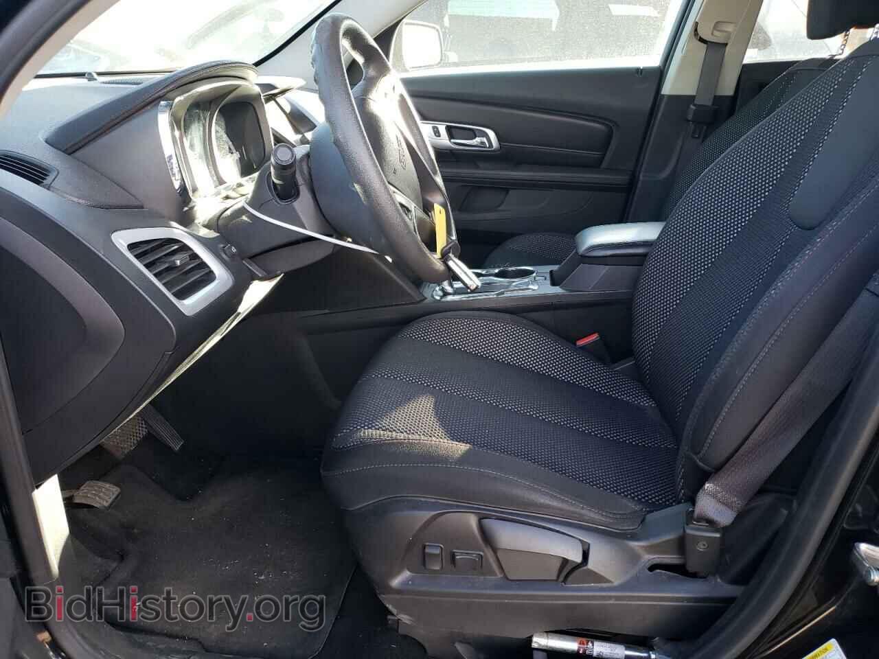 2017 GMC TERRAIN - VIN: 2GKFLSEK6H6205384 - Photo 7