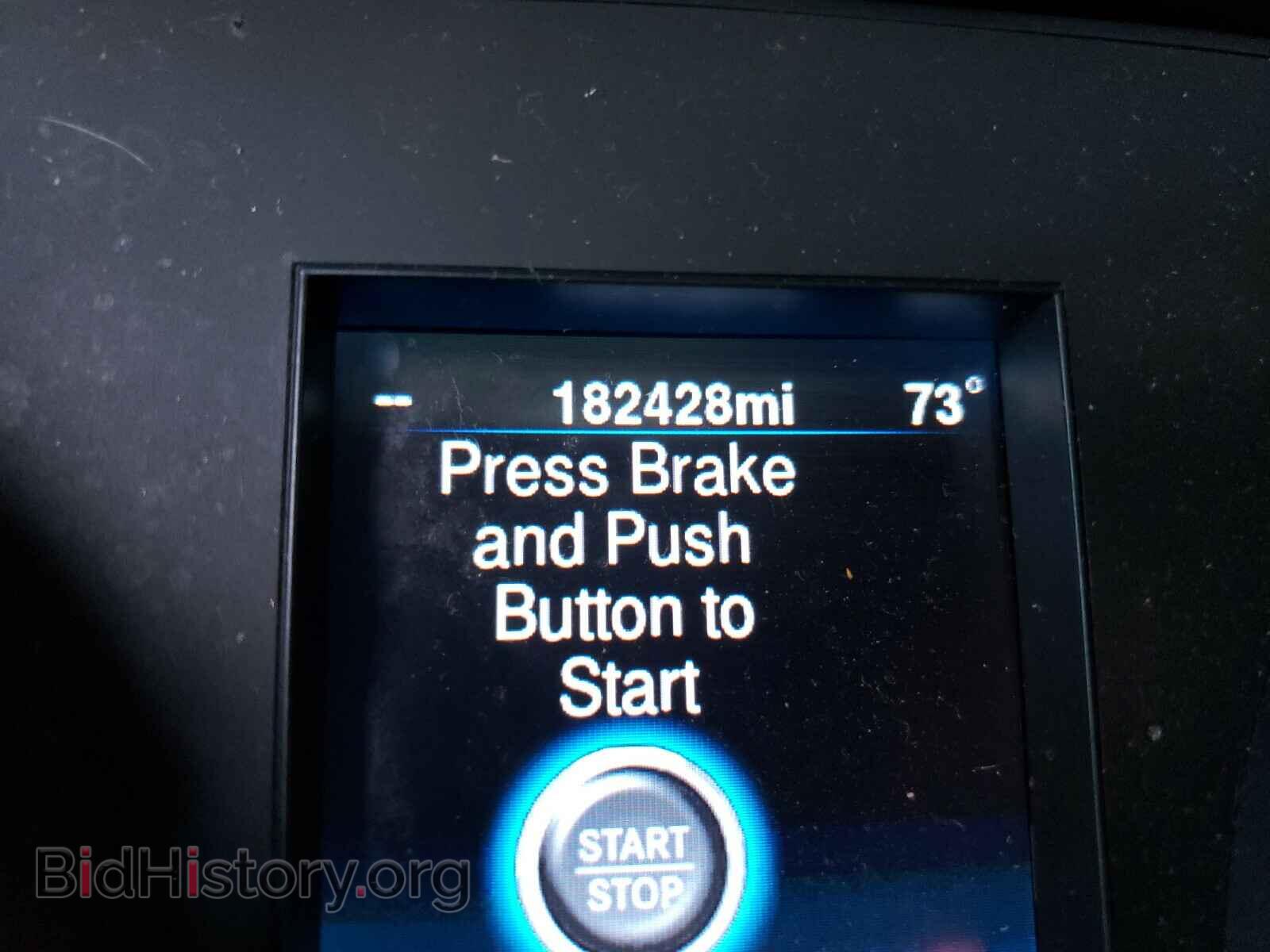 2013 CHRYSLER 300 - VIN: 2C3CCAAG8DH527652 - Фото 8