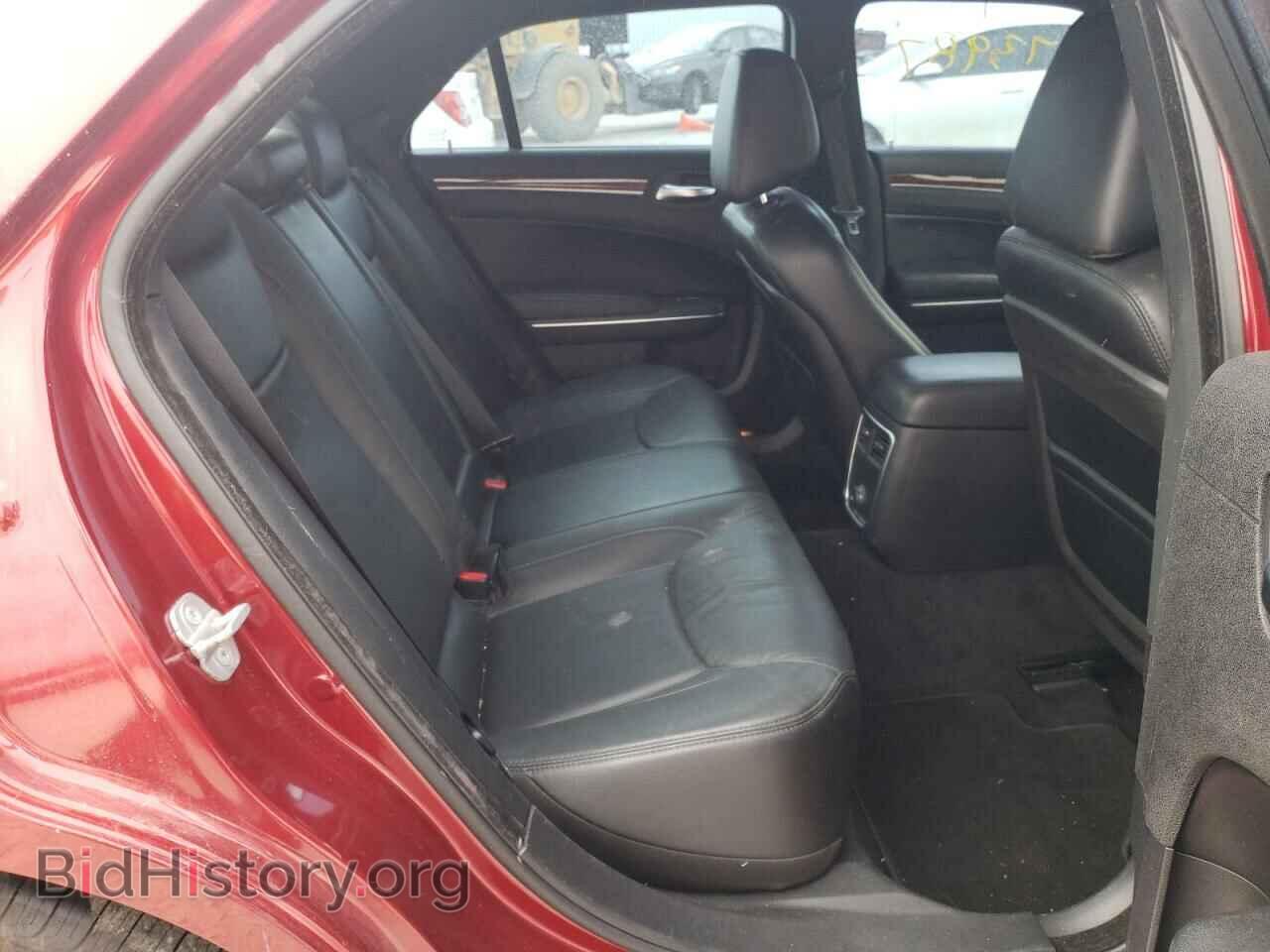 2013 CHRYSLER 300 - VIN: 2C3CCAAG5DH635386 - Фото 6
