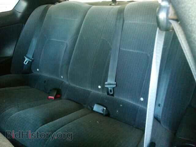 2005 CHRYSLER SEBRING - VIN: 4C3AG52H55E041902 - Фото 6