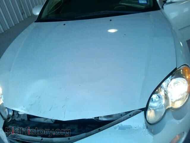 2005 CHRYSLER SEBRING - VIN: 4C3AG52H55E041902 - Фото 9