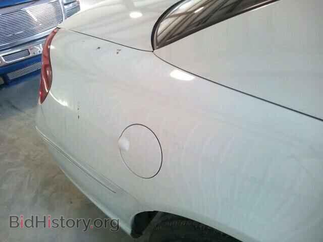 2005 CHRYSLER SEBRING - VIN: 4C3AG52H55E041902 - Фото 10