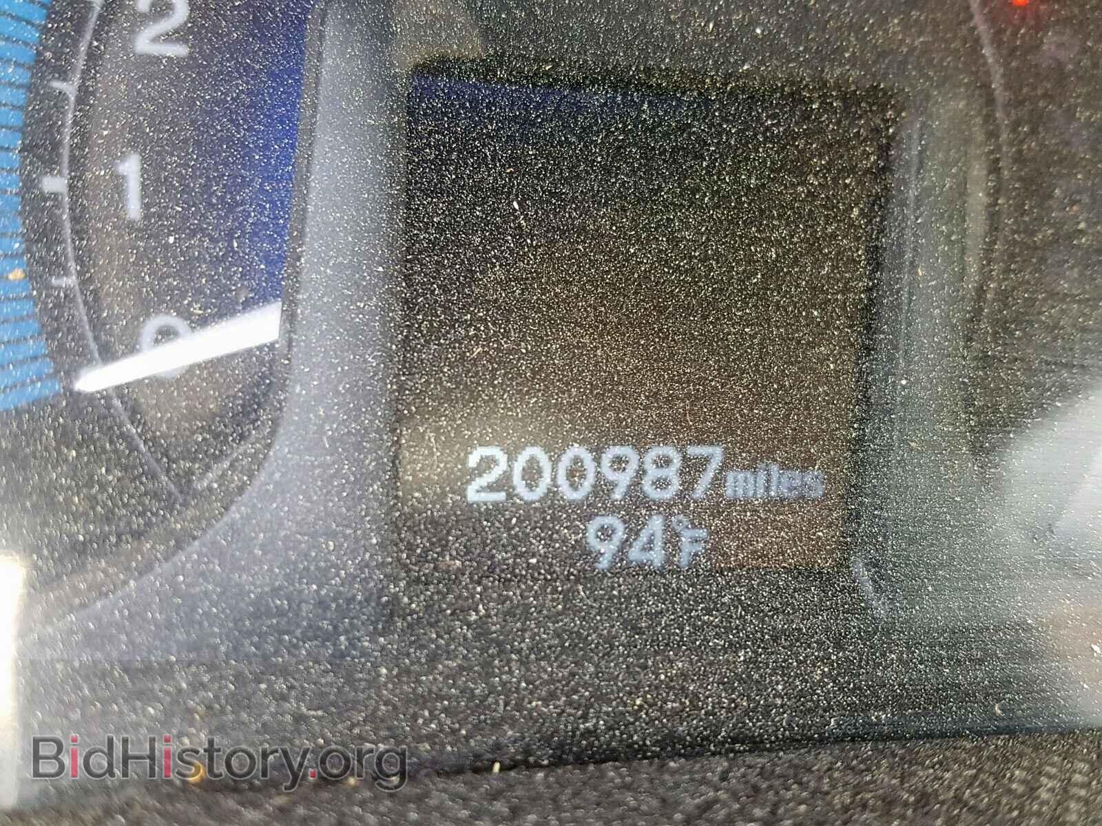 2011 HONDA INSIGHT - VIN: JHMZE2H58BS011323 - Фото 8