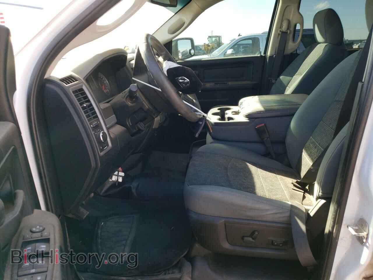 2018 RAM 1500 - VIN: 1C6RR7XT4JS248741 - Фото 7