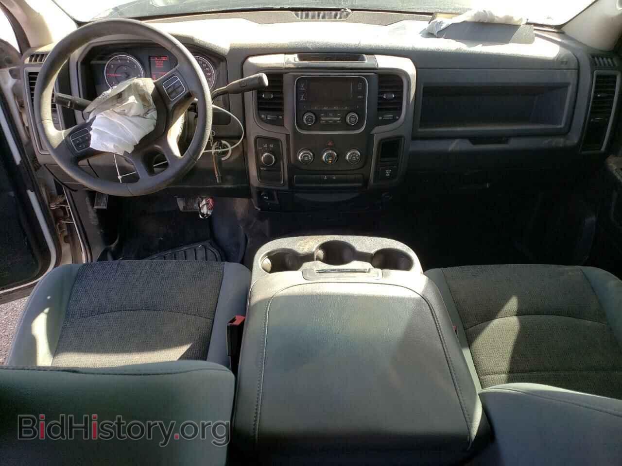 2018 RAM 1500 - VIN: 1C6RR7XT4JS248741 - Фото 8