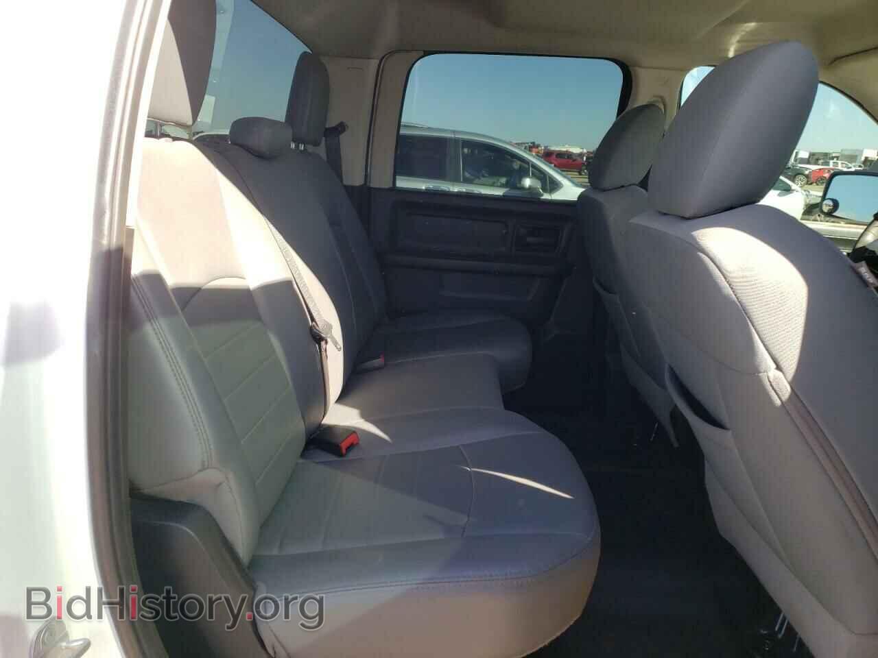 2018 RAM 1500 - VIN: 1C6RR7XT4JS248741 - Фото 10