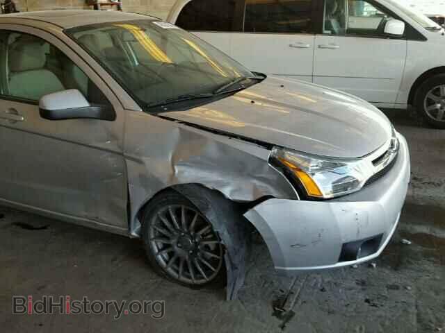2009 FORD FOCUS - VIN: 1FAHP36N99W113531 - Фото 10