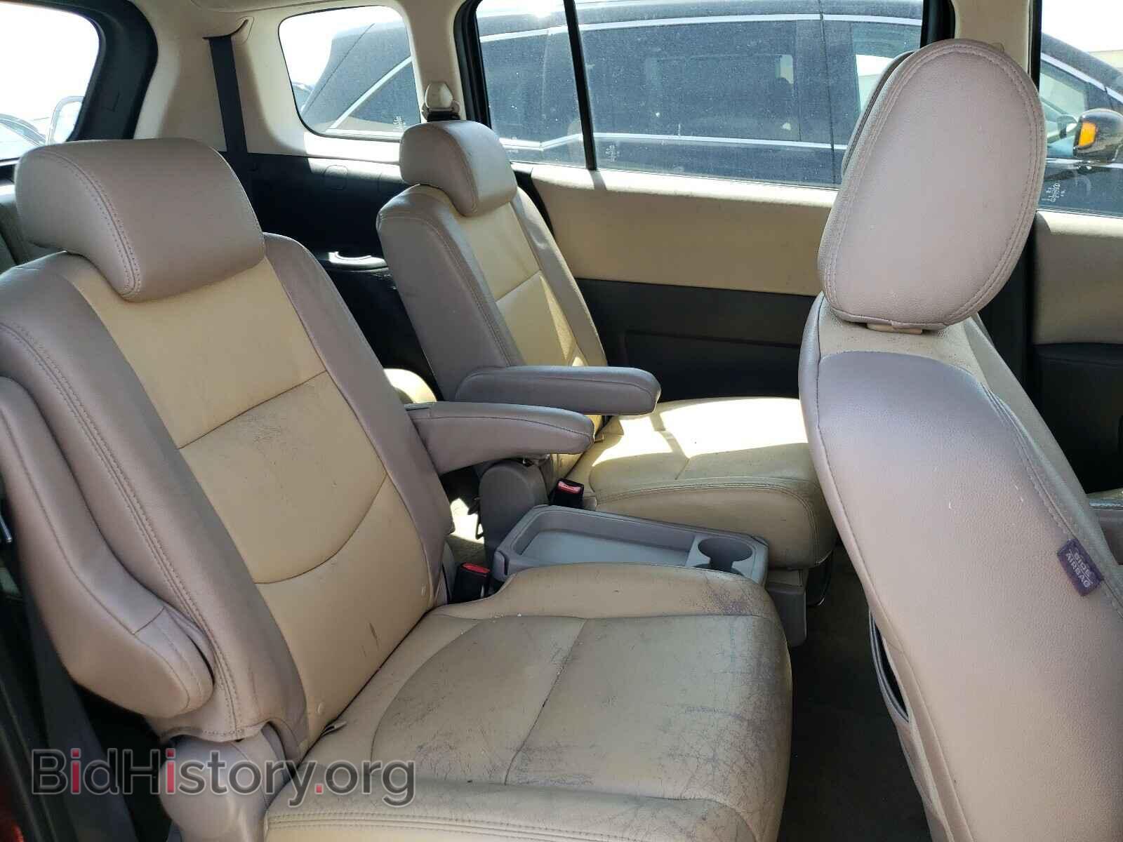 2009 MAZDA 5 - VIN: JM1CR293190347328 - Photo 6