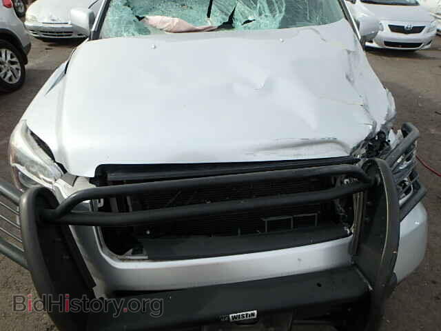 2007 HONDA PILOT - VIN: 2HKYF18407H528150 - Фото 7