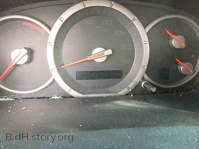 2007 HONDA PILOT - VIN: 2HKYF18407H528150 - Фото 8
