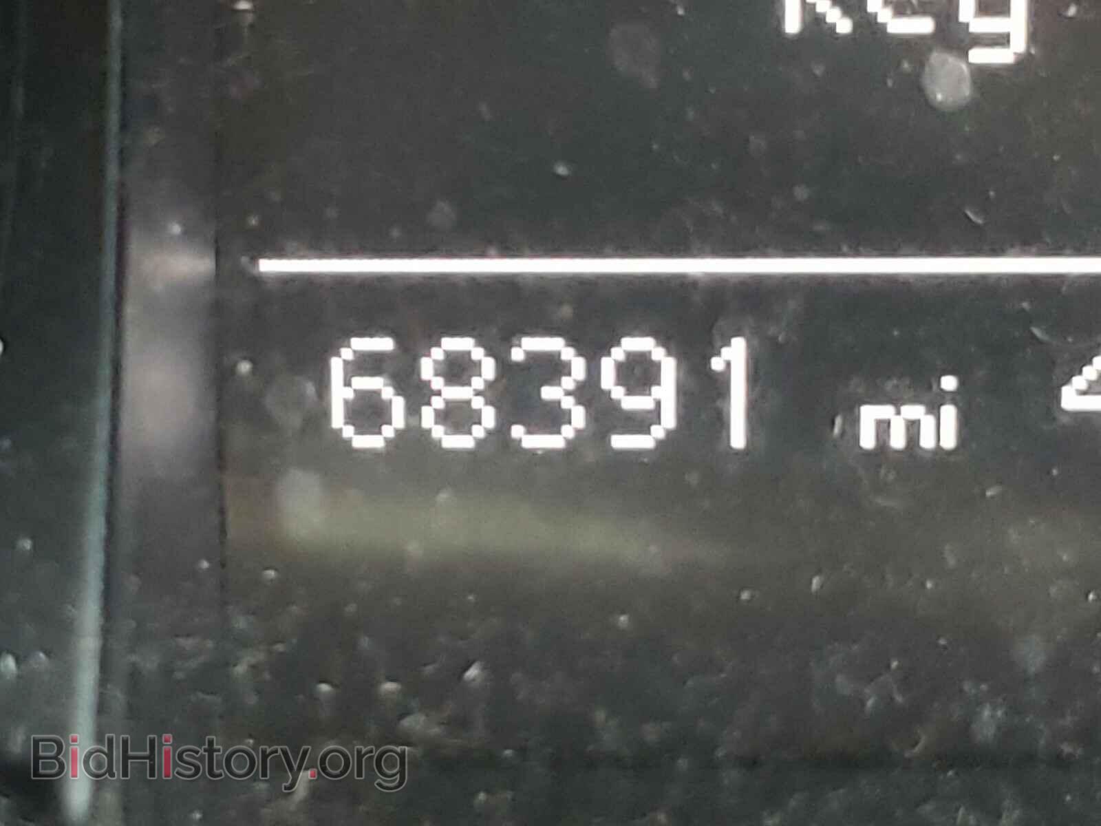 2014 AUDI A5 - VIN: WAUCFAFR9EA063460 - Фото 8