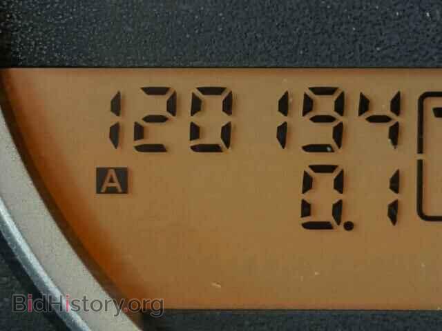 2007 NISSAN PATHFINDER - VIN: 5N1AR18W77C632703 - Фото 8