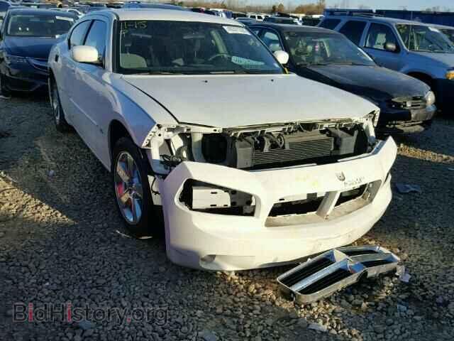 Фотография 2B3CA3CV5AH128395 - DODGE CHARGER 2010
