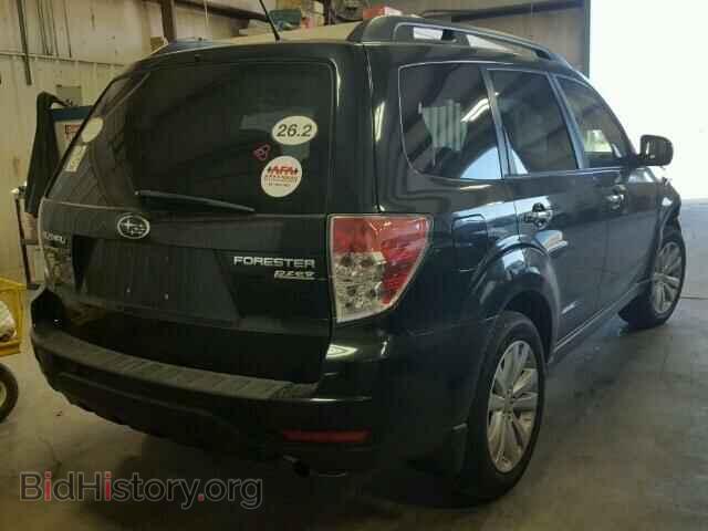 2012 SUBARU FORESTER - VIN: JF2SHADC8CH441720 - Фото 4
