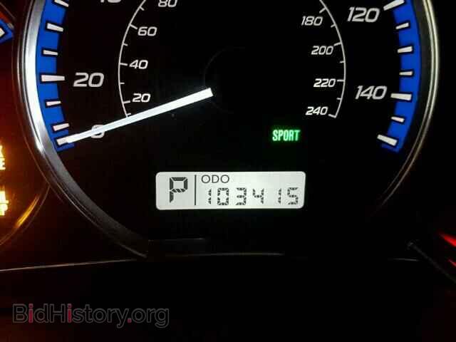 2012 SUBARU FORESTER - VIN: JF2SHADC8CH441720 - Фото 8