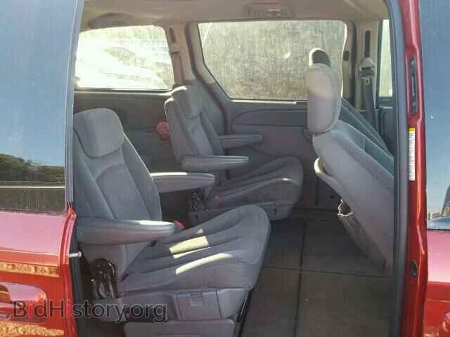 2005 DODGE CARAVAN - VIN: 2D4GP44L45R516268 - Фото 6