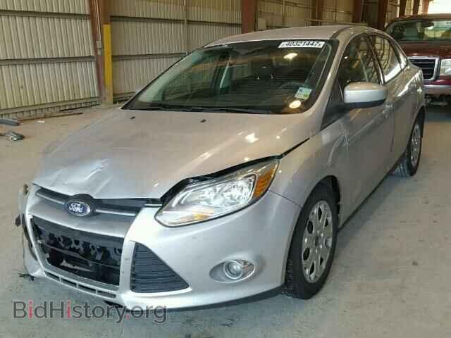 2012 FORD FOCUS - VIN: 1FAHP3F24CL119655 - Photo 2