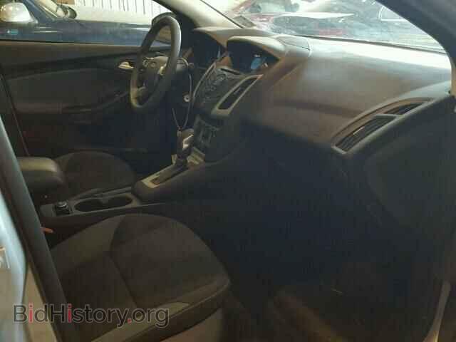 2012 FORD FOCUS - VIN: 1FAHP3F24CL119655 - Photo 5