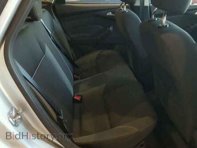 2012 FORD FOCUS - VIN: 1FAHP3F24CL119655 - Photo 6