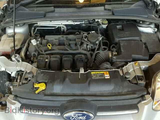 2012 FORD FOCUS - VIN: 1FAHP3F24CL119655 - Photo 7