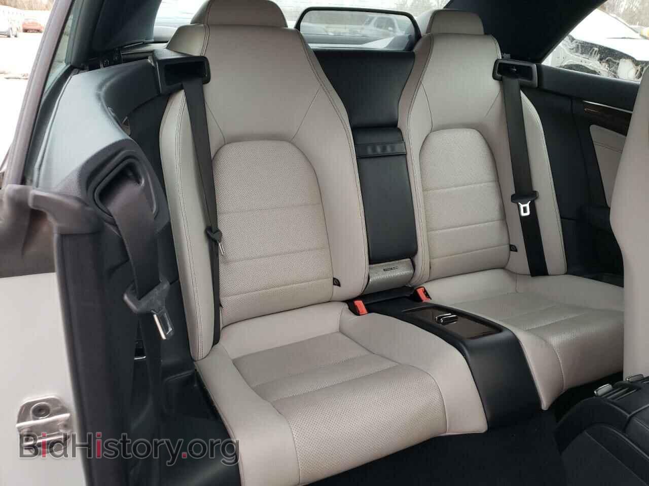 2014 MERCEDES-BENZ E-CLASS - VIN: WDDKK5KF0EF236966 - Фото 6