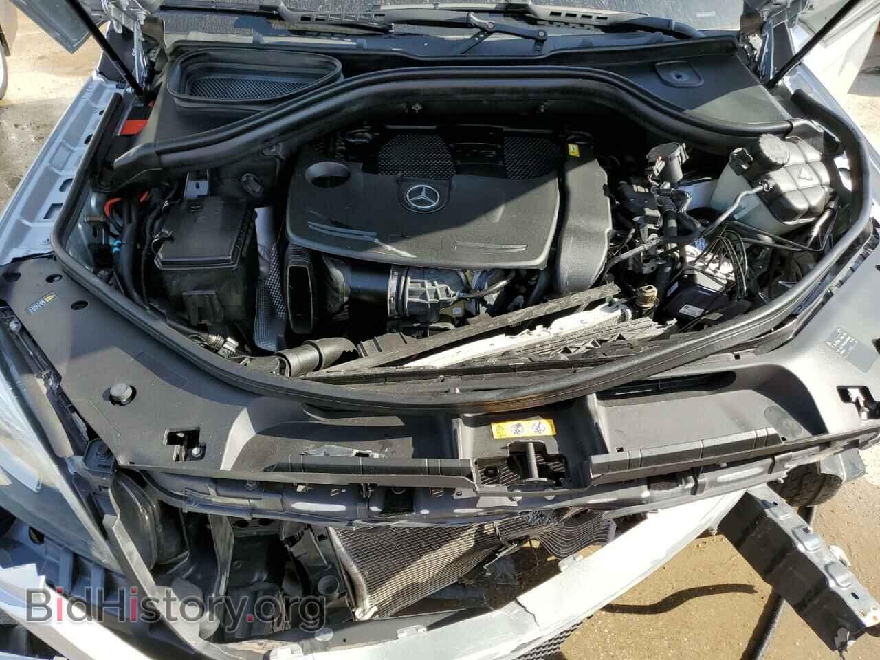 2014 MERCEDES-BENZ M-CLASS - VIN: 4JGDA5JB3EA308157 - Фото 12