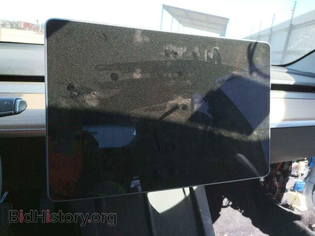 2022 TESLA MODEL 3 - VIN: 5YJ3E1EA9NF191139 - Фото 9
