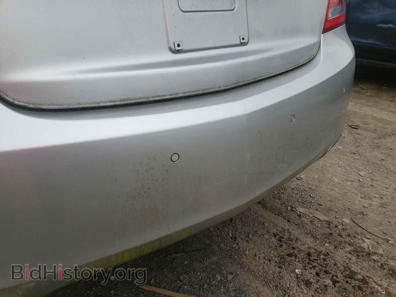 2015 BUICK LACROSSE - VIN: 1G4GF5G39FF261025 - Фото 9