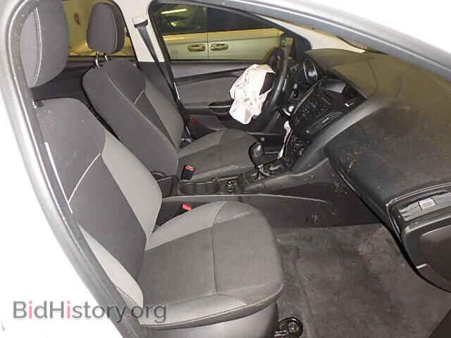 2013 FORD FOCUS - VIN: 1FADP3E20DL170149 - Фото 5