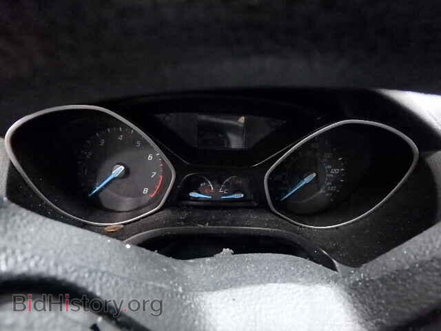 2013 FORD FOCUS - VIN: 1FADP3E20DL170149 - Фото 8