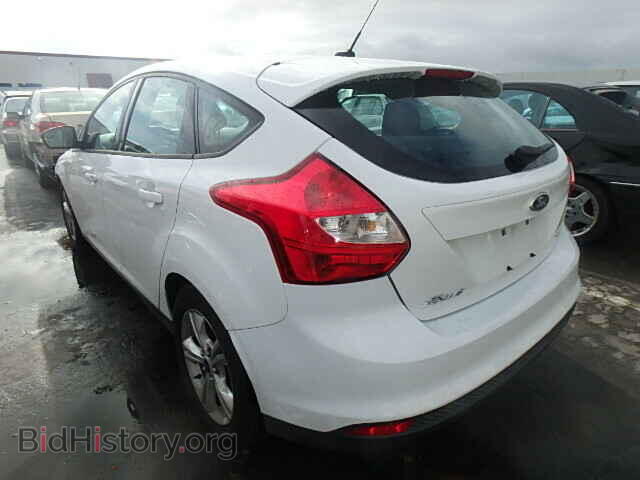 2012 FORD FOCUS - VIN: 1FAHP3K24CL403437 - Photo 3