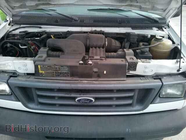 2005 FORD ECONOLINE - VIN: 1FTNE24W95HA42385 - Фото 7