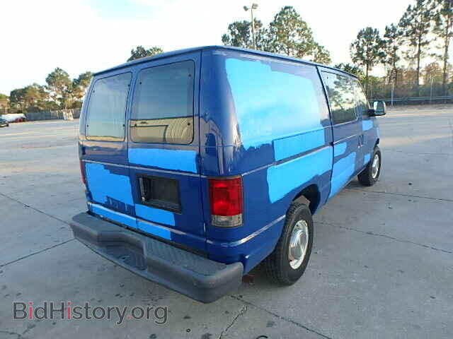 2004 FORD ECONOLINE - VIN: 1FTNE24W64HA63287 - Photo 4