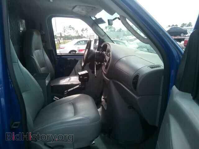 2004 FORD ECONOLINE - VIN: 1FTNE24W64HA63287 - Photo 5