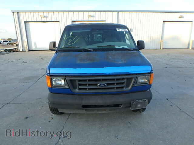 2004 FORD ECONOLINE - VIN: 1FTNE24W64HA63287 - Photo 9