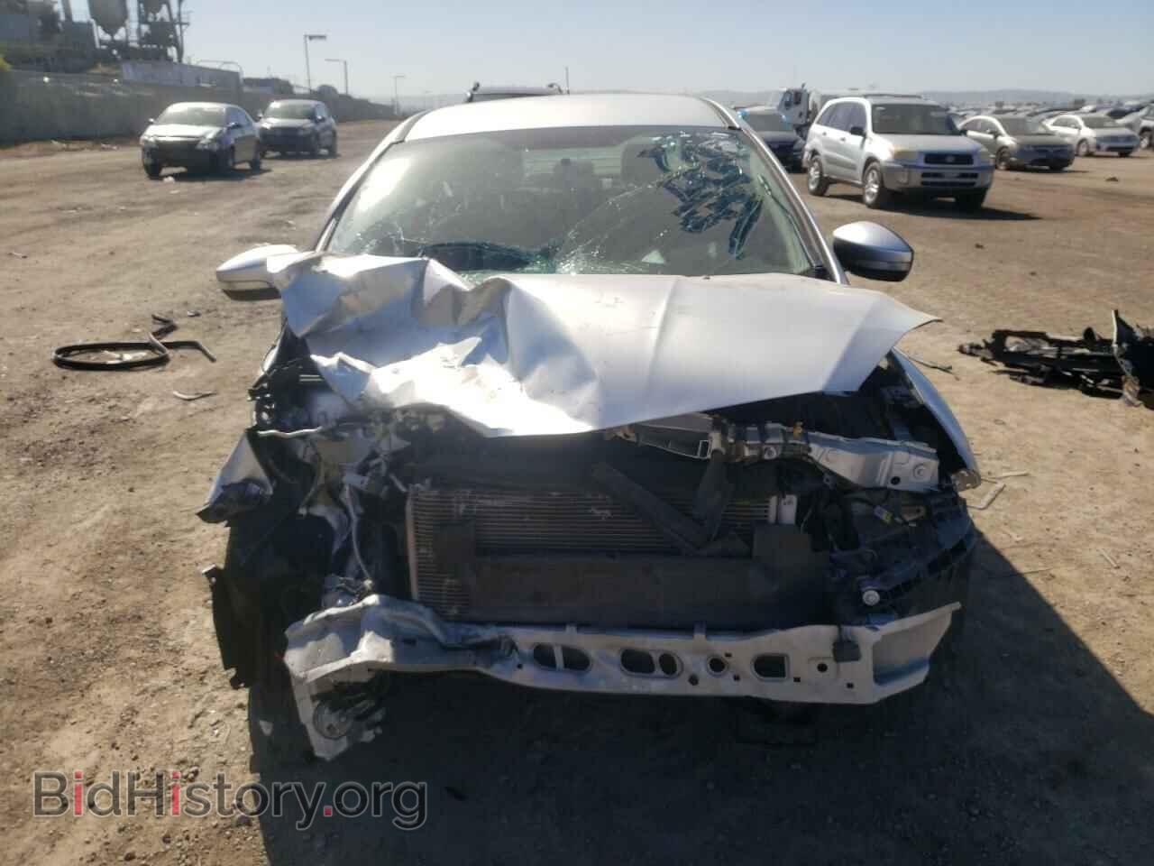 2015 FORD FOCUS - VIN: 1FADP3F26FL307905 - Photo 5