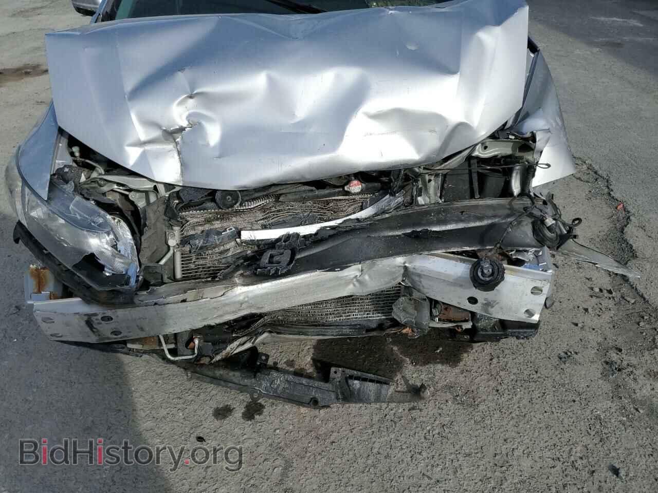 2015 HONDA CIVIC - VIN: 19XFB2F57FE246806 - Фото 11