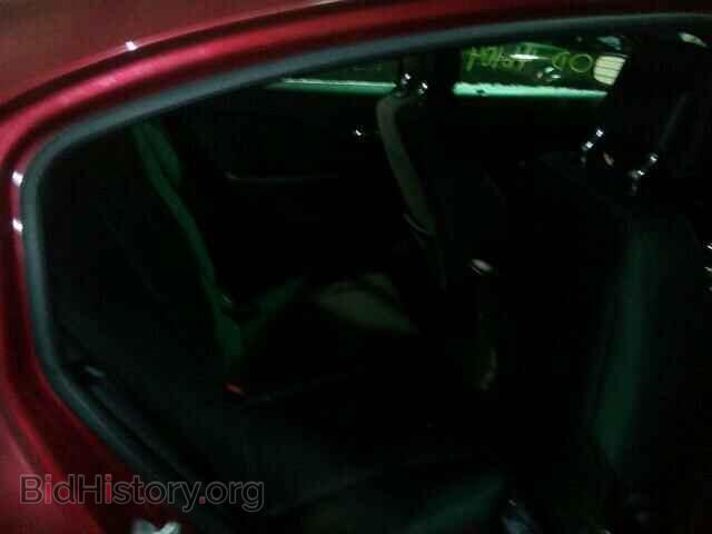 2012 CHRYSLER 200 - VIN: 1C3CCBBB4CN138408 - Фото 6