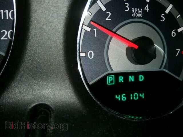 2012 CHRYSLER 200 - VIN: 1C3CCBBB4CN138408 - Фото 8