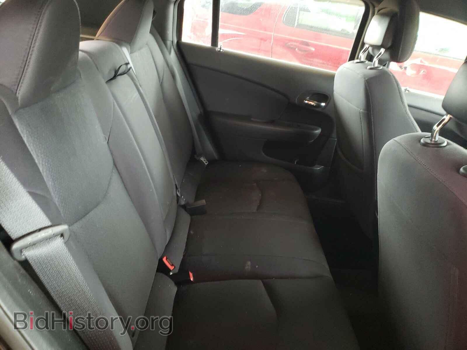 2013 CHRYSLER 200 - VIN: 1C3CCBBB2DN577365 - Фото 6